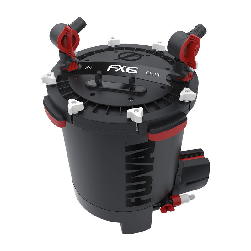 Fluval Filter Fluval FX6 Außenfilter