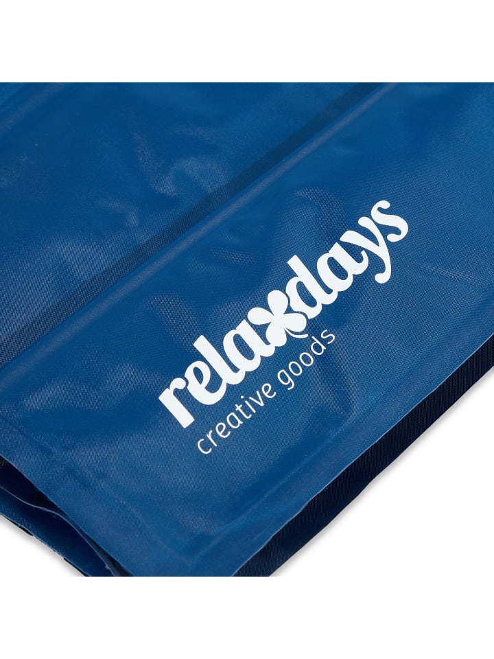 relaxdays Kühlmatte 