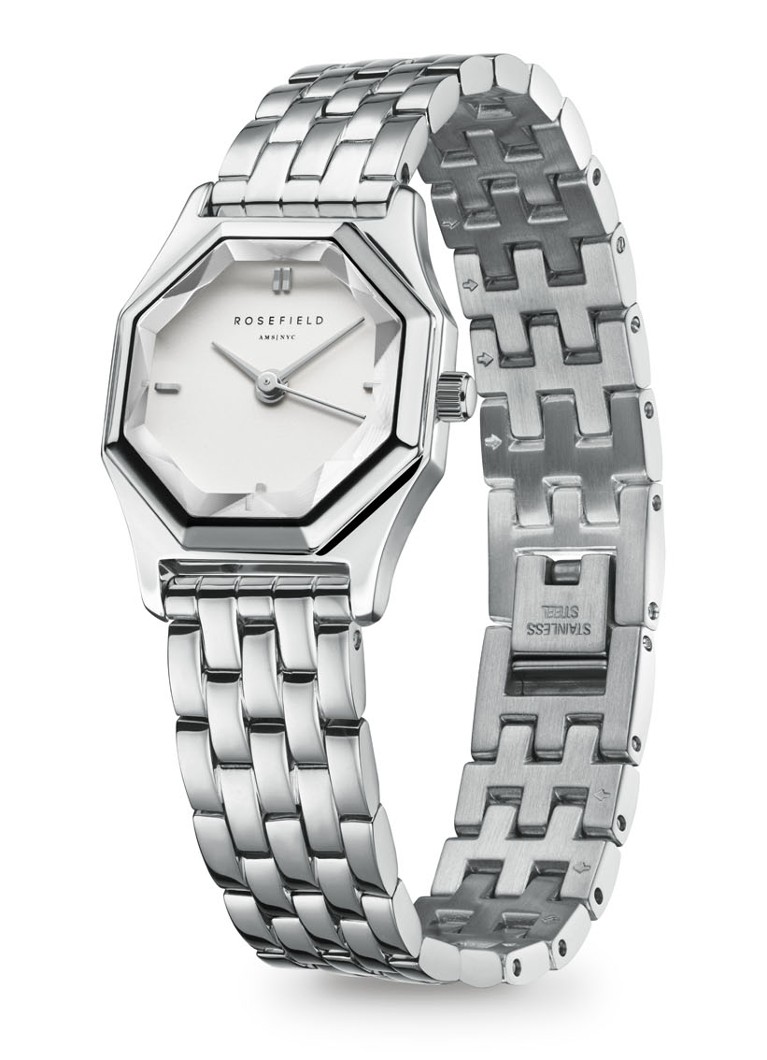 Orologio Rosefield Gem GWSSS-G04
