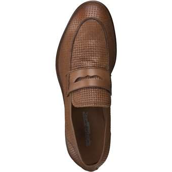 Romano Sicari Alisa Slipper in braun