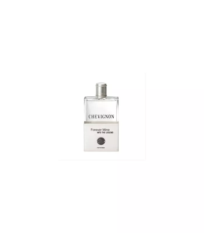 FOREVER MINE INTO THE LEGEND FEMME Eau de Toilette Vaporisateur