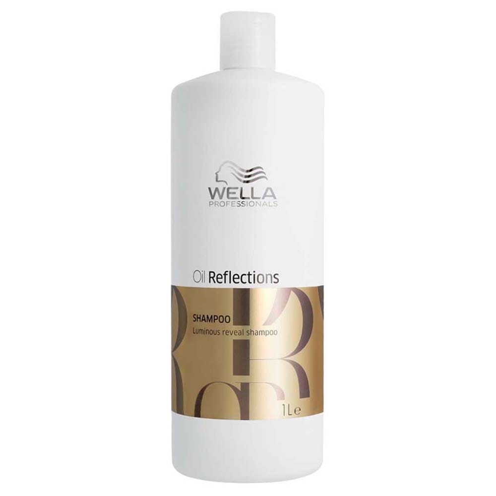 Wella Professionals Care Oil Reflections Shampoo 1000 ml