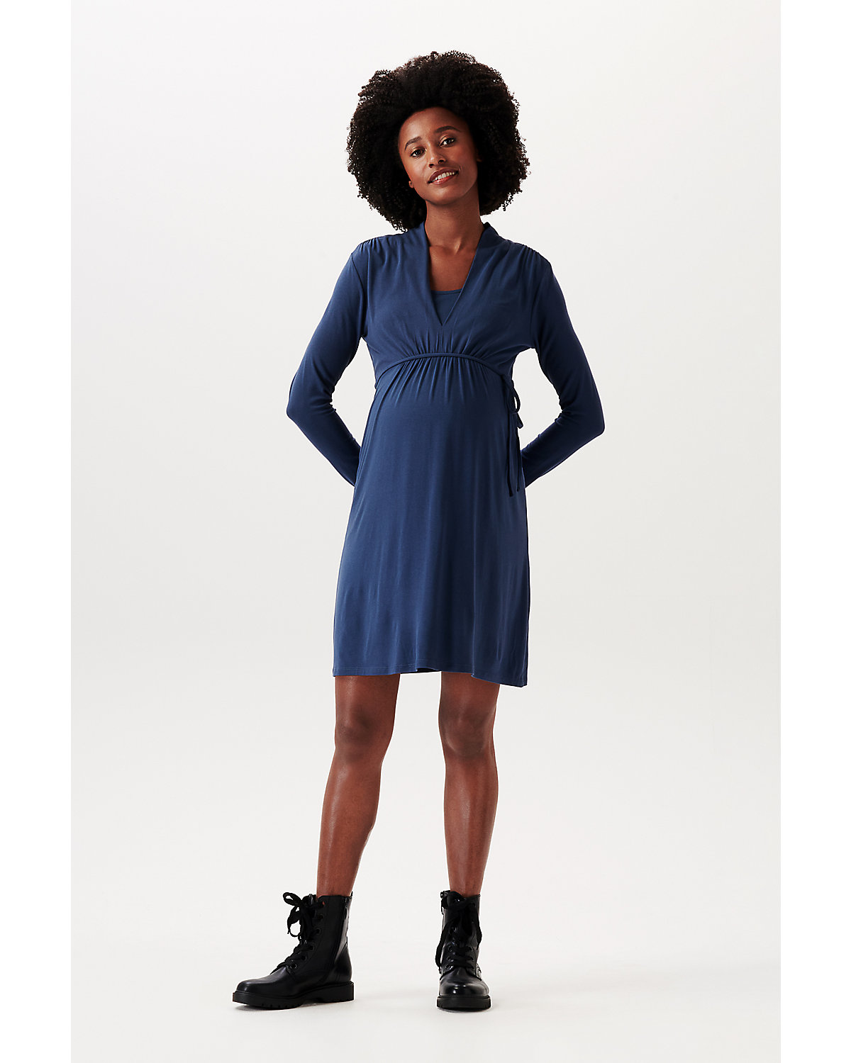 Still-Kleid Umstandskleider