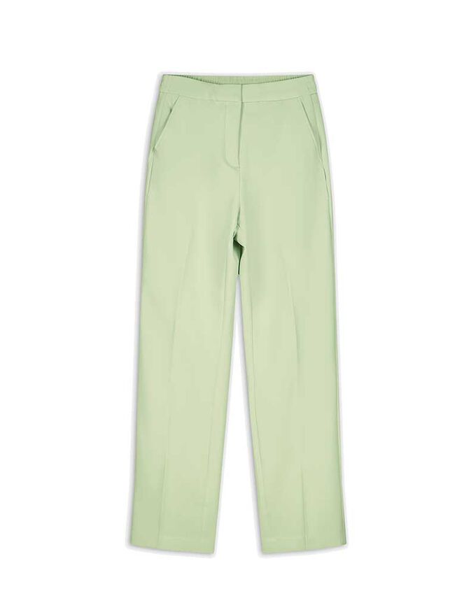 Anzugshose - Tapered Fit