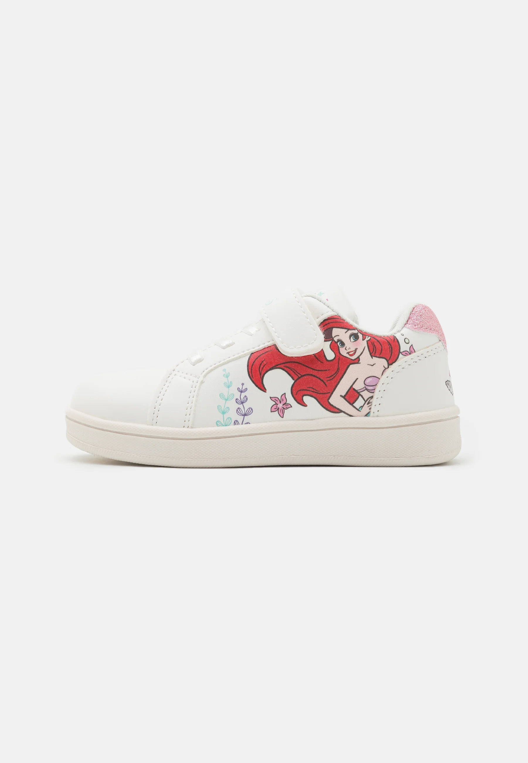 Friboo ZAPATILLAS DISNEY LA SIRENITA -ZAPATILLAS BAJAS - Zapatillas bajas