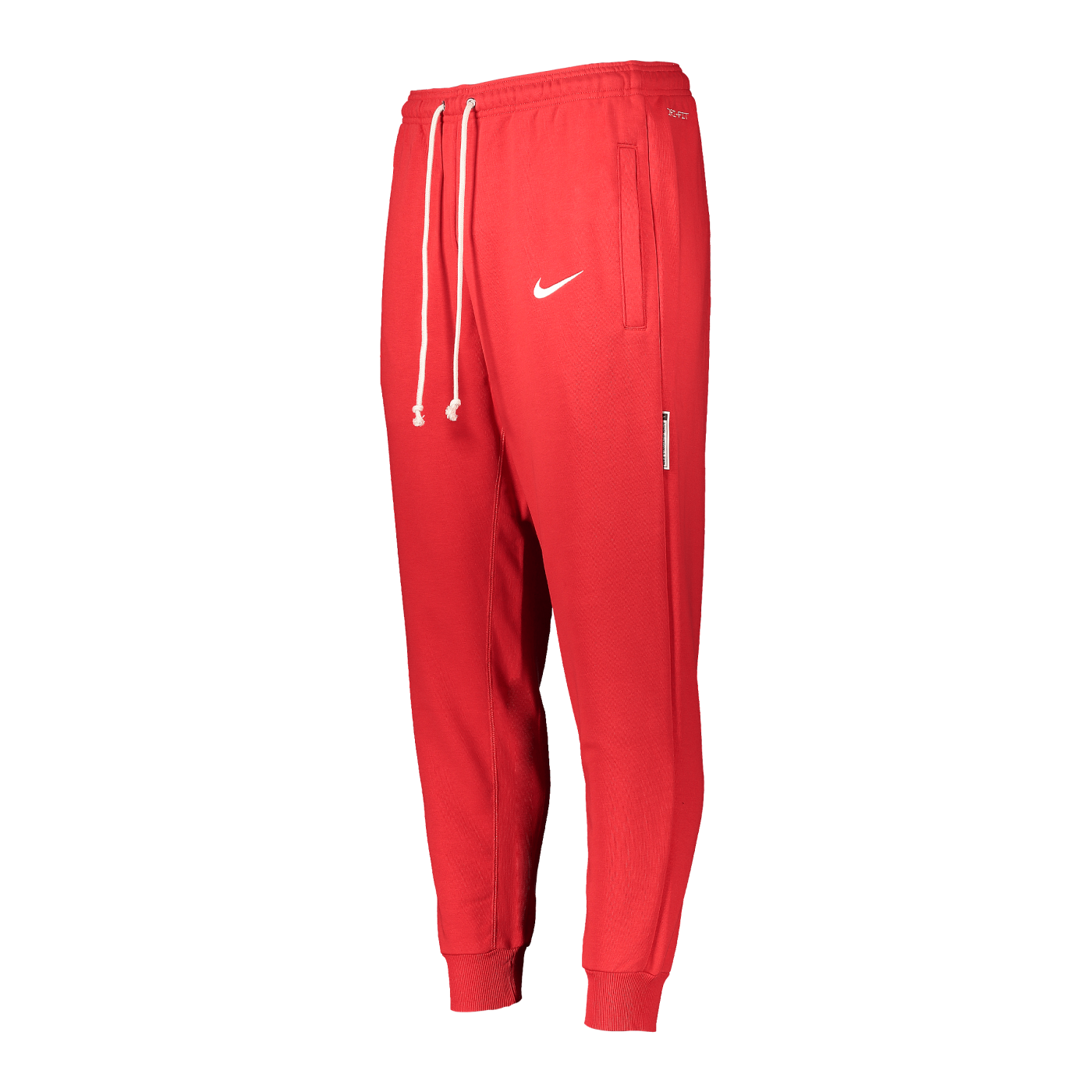 Nike Tapered Trainingshose Rot F657