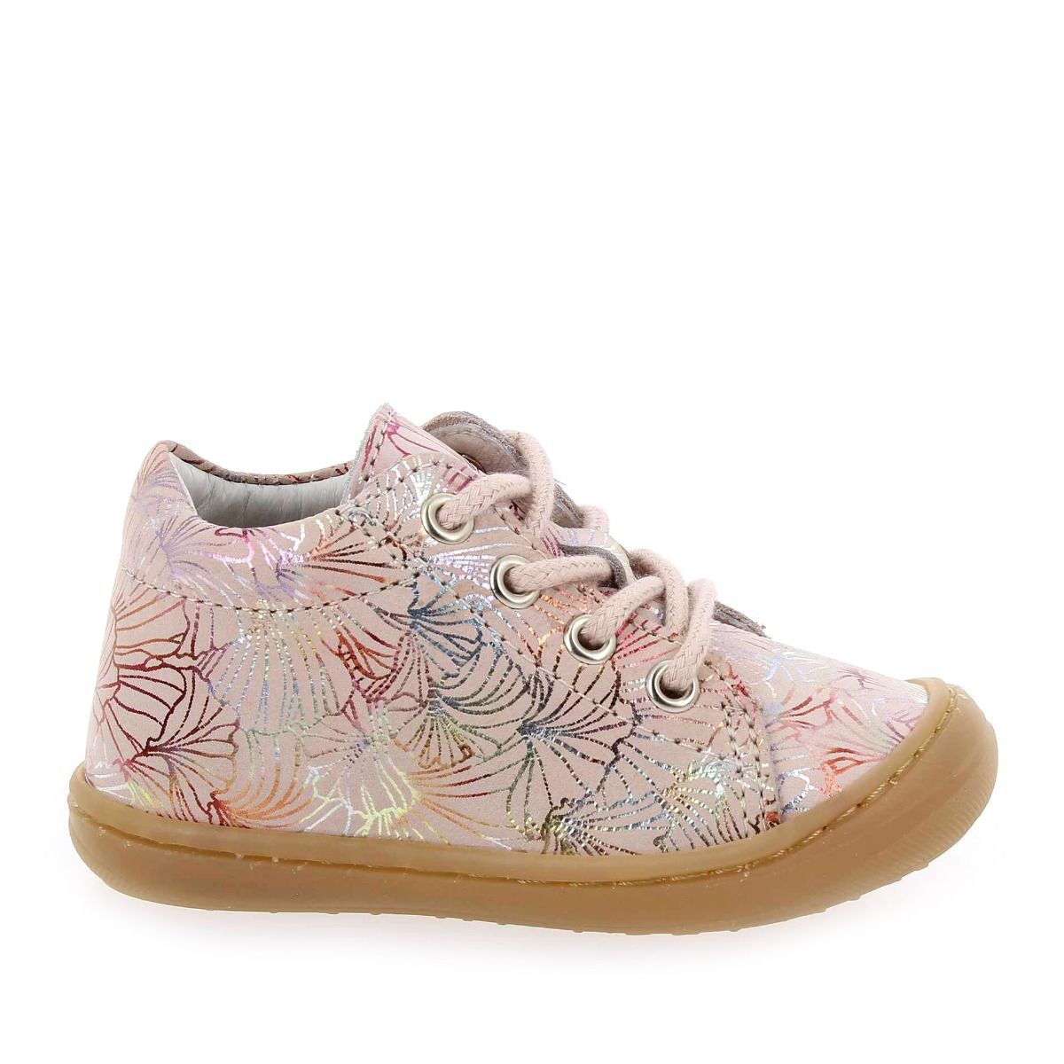 Bellamy  PRINCESSE E23 - Rose Multi