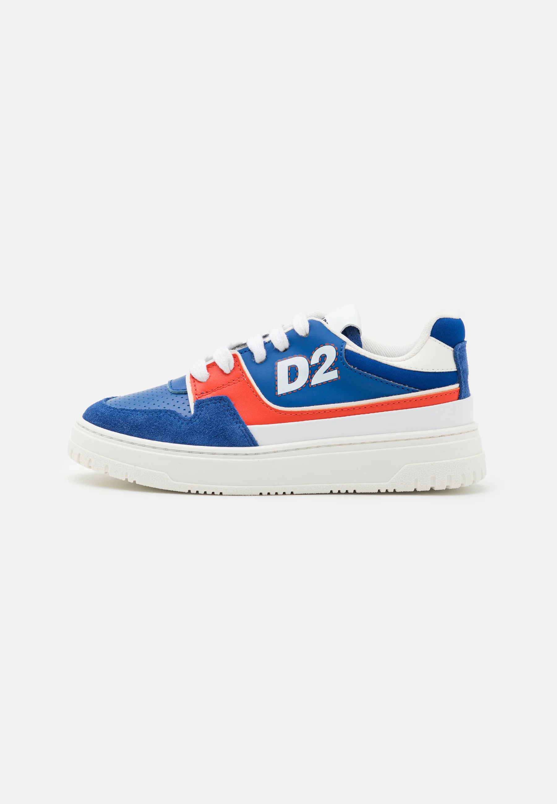 Dsquared2 UNISEX - Zapatillas bajas