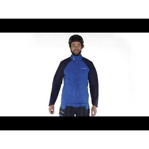 Moab Zip-Off Softshelljacke Herren
