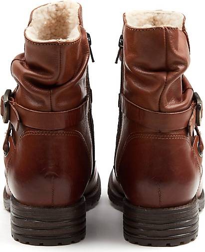 Drievholt Winterstiefelette