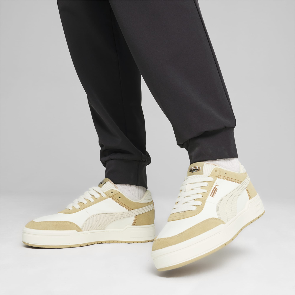 PUMA CA Pro Sport for the Fanbase 395768_01 / bunt