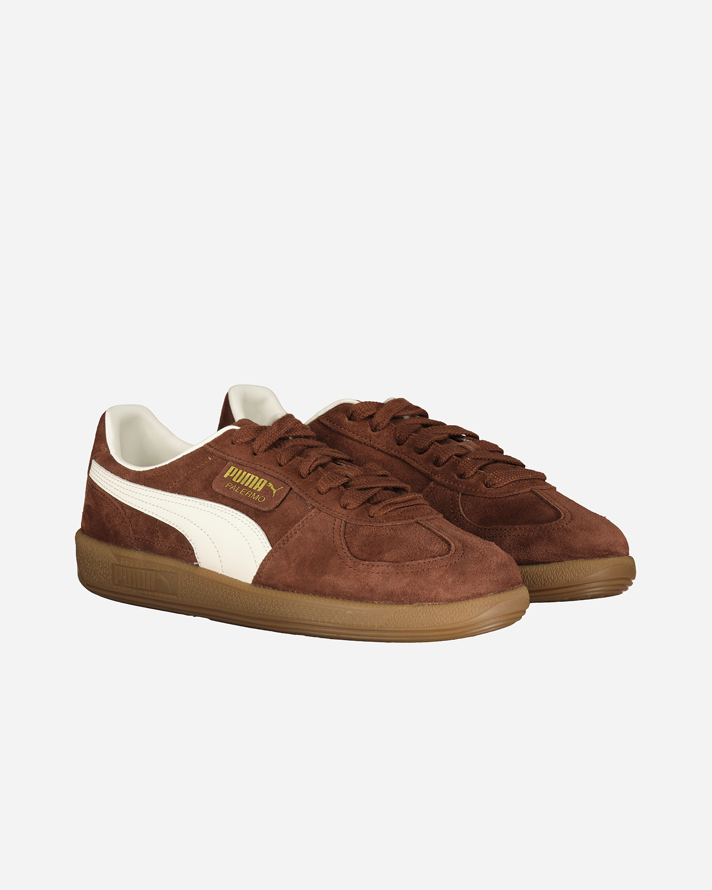 Puma Palermo M 396463-59 Sneakersy Buty