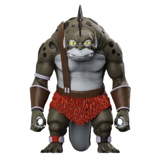 Thundercats Ultimates Actionfigur Wave 8: Reptilian Brute