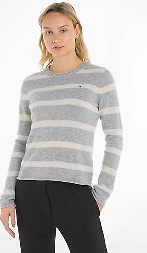 TOMMY HILFIGER Damen Pullover