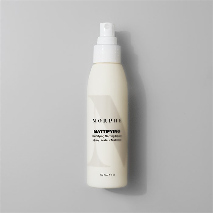 Mattifying Setting Spray