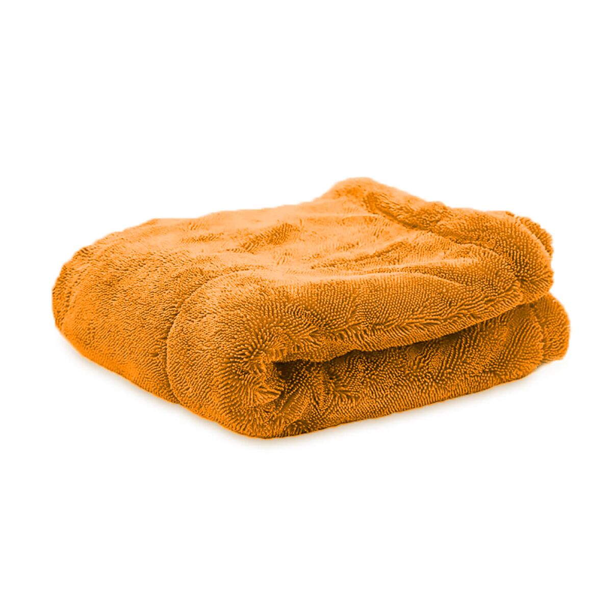 Liquid Elements Black Hole XL Trockentuch 1300GSM 80×50 orange