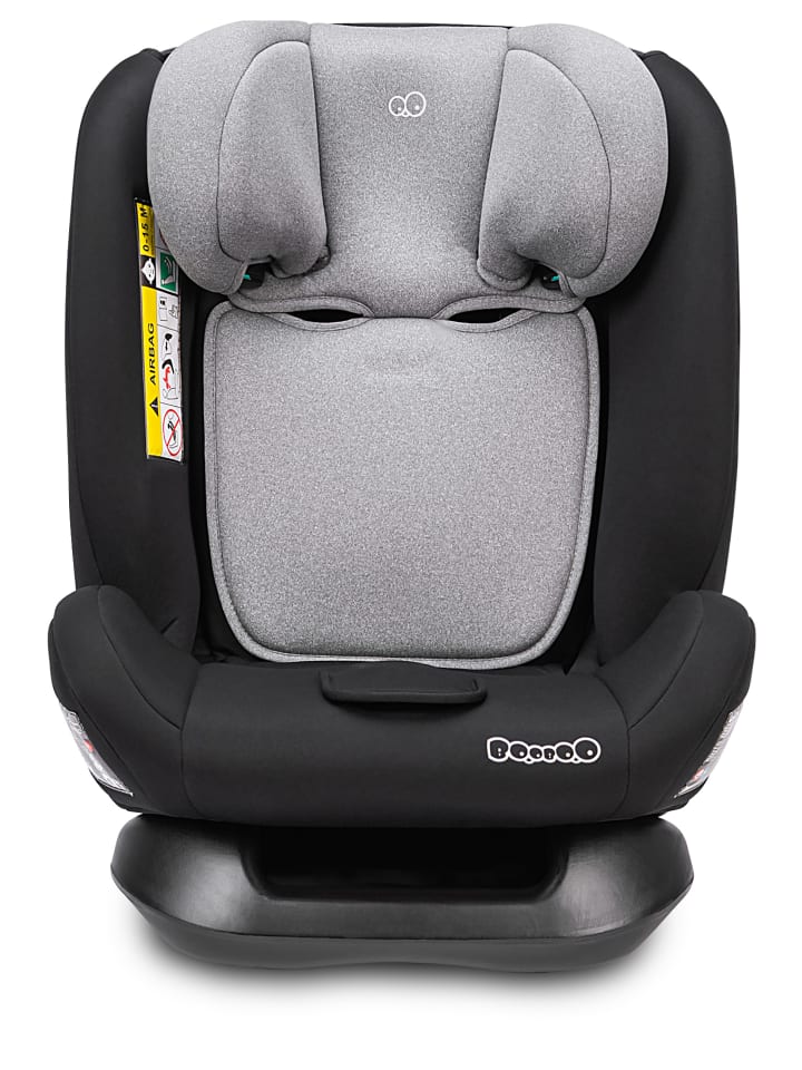 BooBoo Kindersitz 