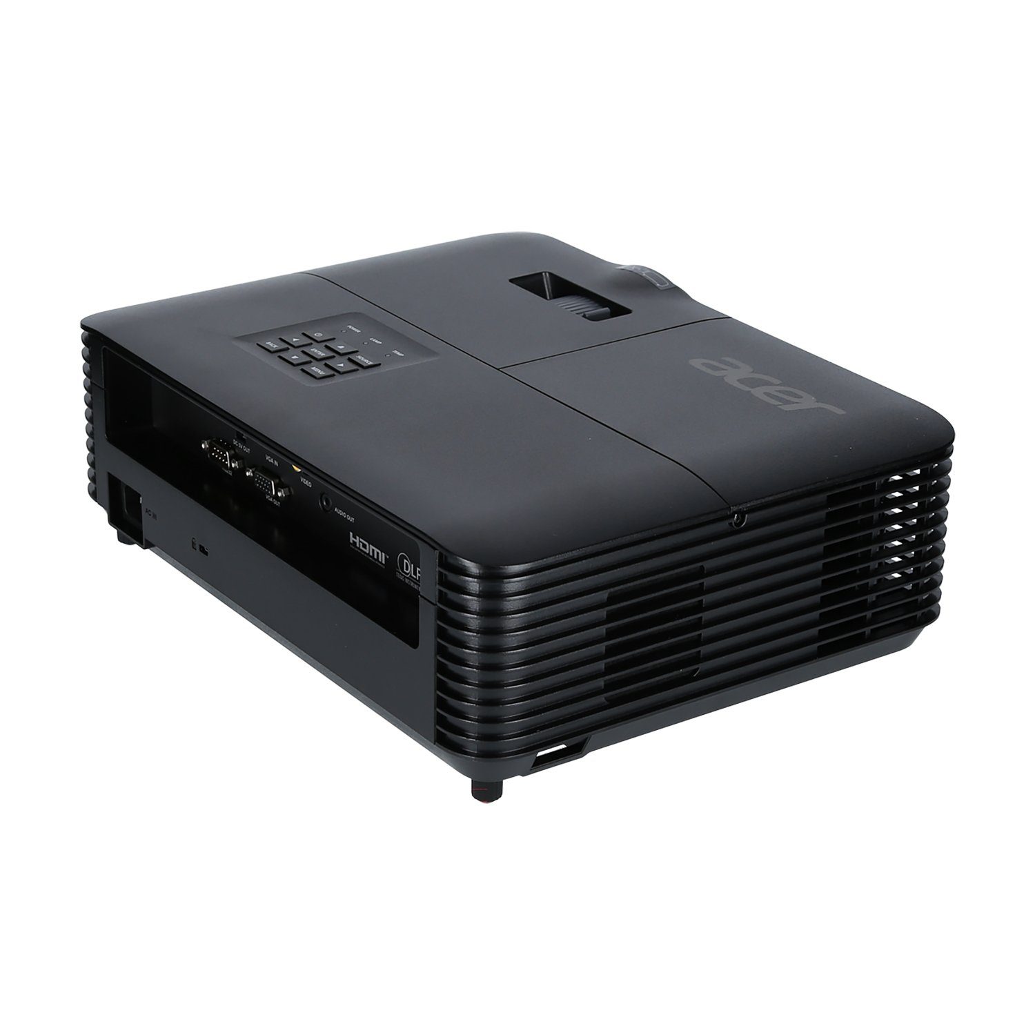 Acer X138WHP 3D-Beamer (4000 lm, 20000:1, 1280 x 800 px)