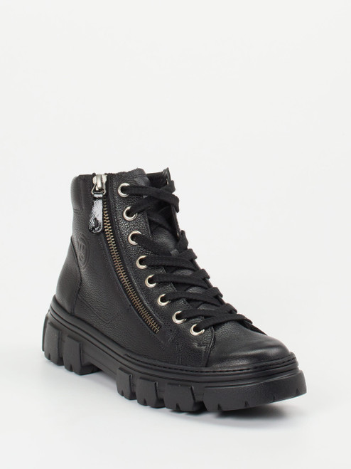 Sneaker High-16730090044 Paul Green