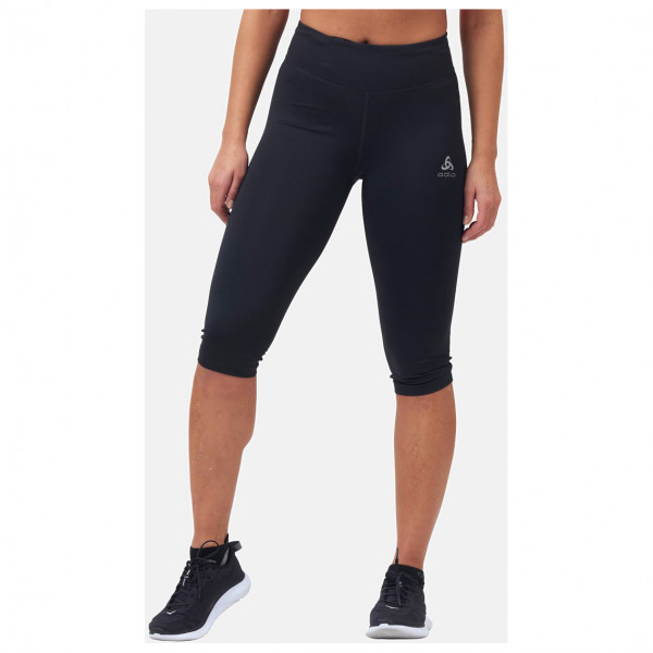 Odlo - Women's Tights 3/4 Essential Polyester - Lauftights