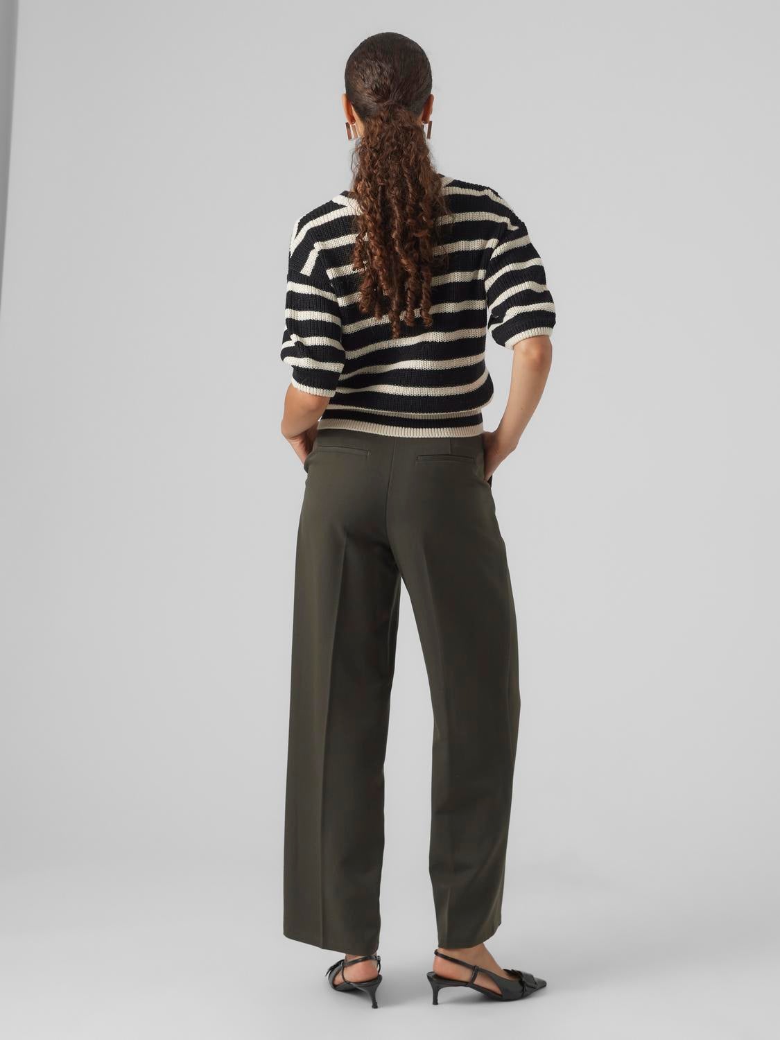 VMISABEL Mid Rise Hose