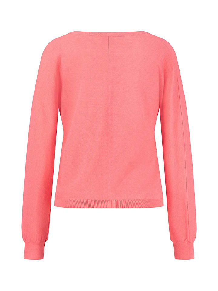 FYNCH-HATTON Cardigan in Pink günstig kaufen