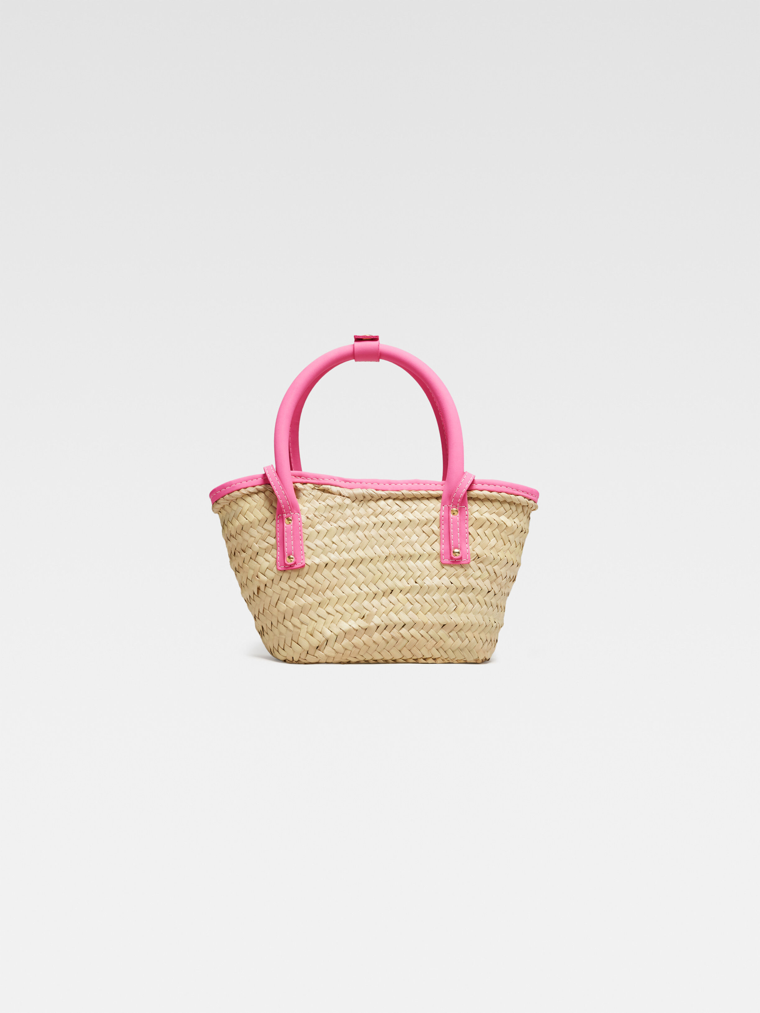 Le petit panier Soli