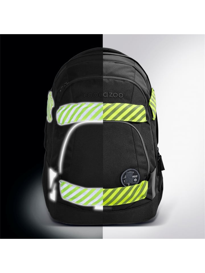 Coocazoo Neon Pull-Over-Set 