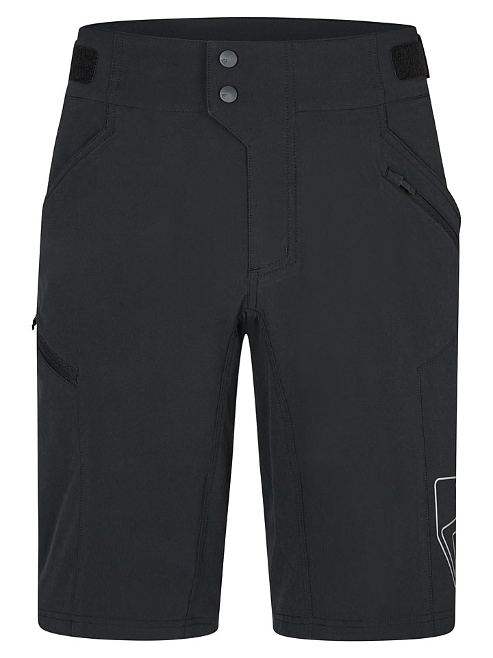 Ziener Fahrradshorts 