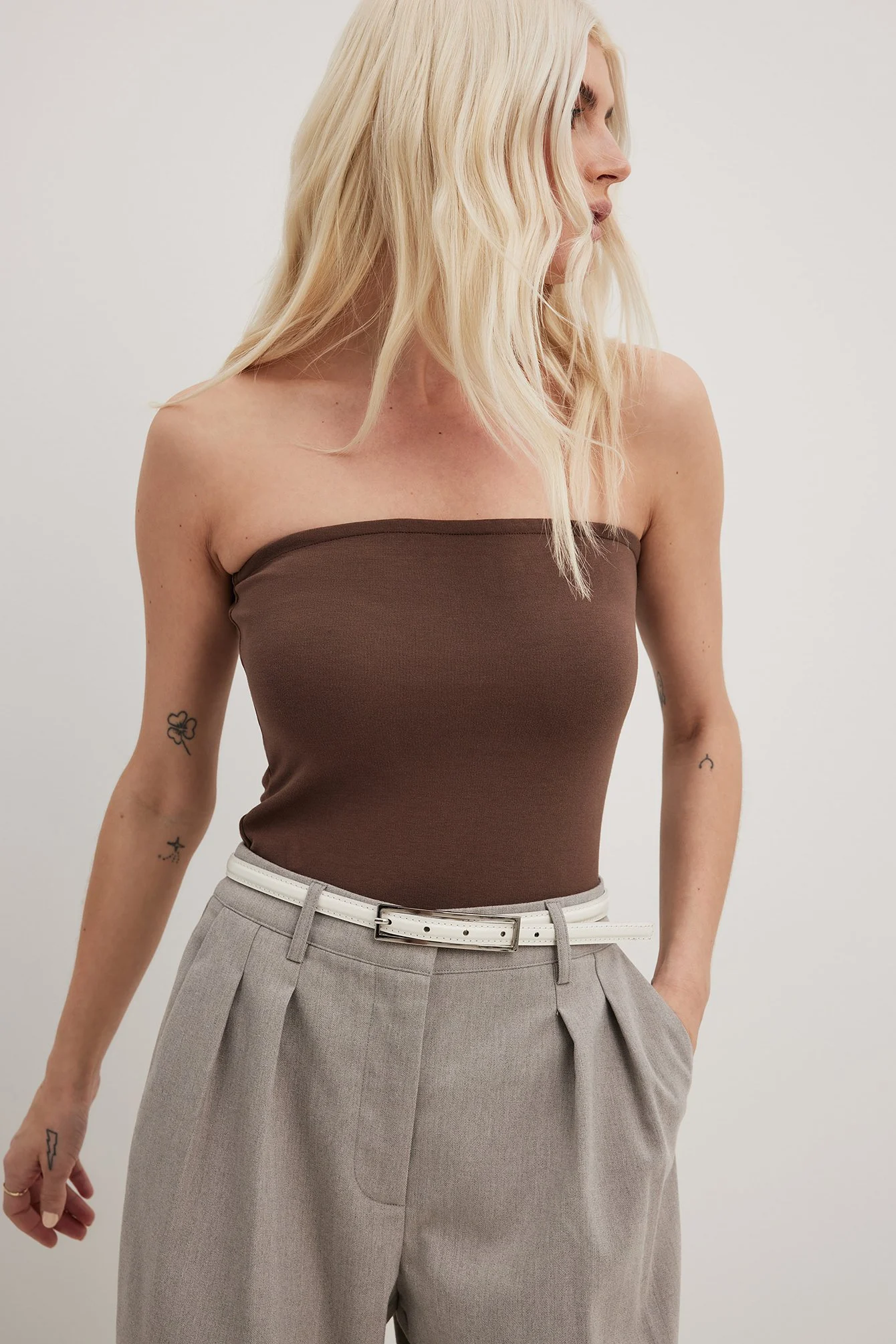 Tube Top