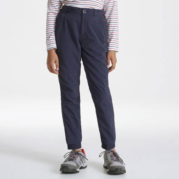 NOSILIFE TERRIGAL TROUSERS Kinder - Mückenabweisende Kleidung