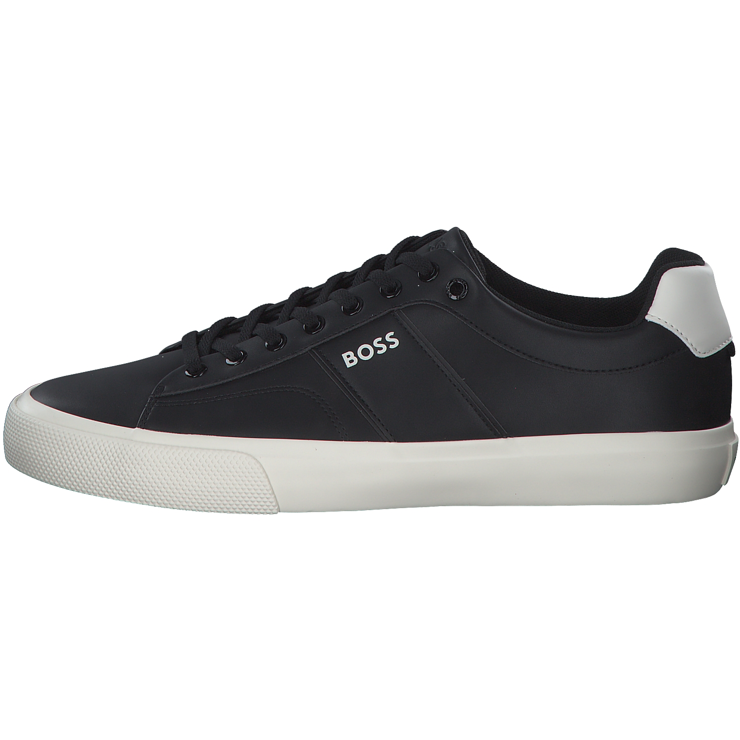Hugo Boss 50517289, Klassische- & Business Schuhe, Herren, Schwarz