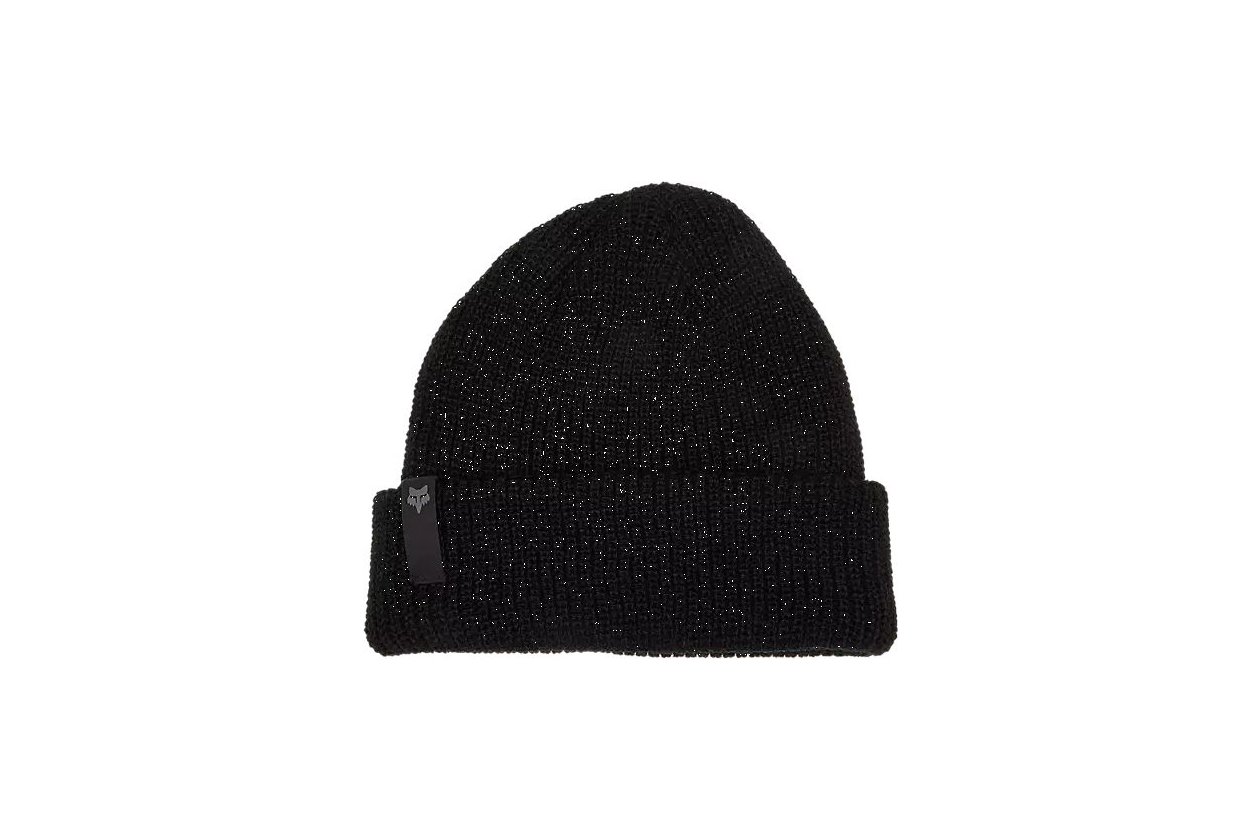 Fox Machinist Beanie - 2023