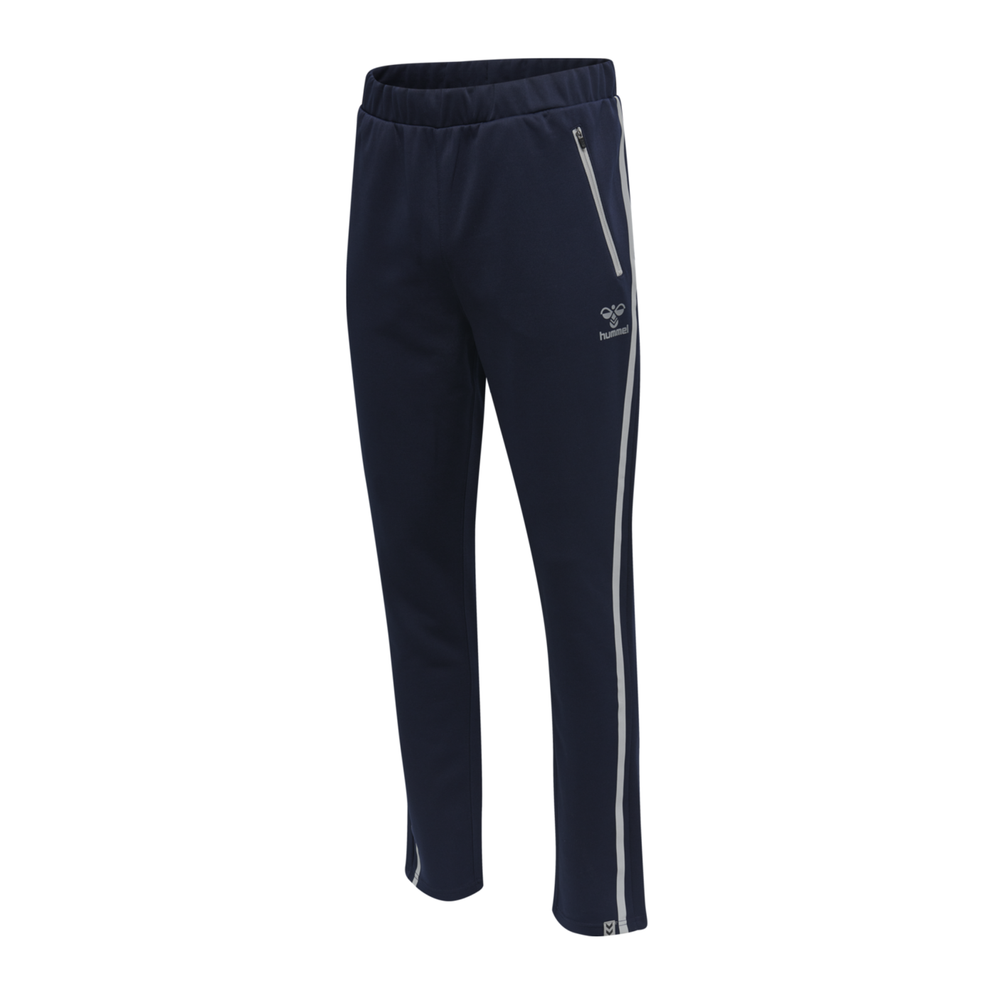 Hummel Cima Jogginghose Blau F7026