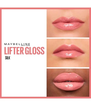 Maybelline Lifter Gloss Lipgloss-5.4 ml