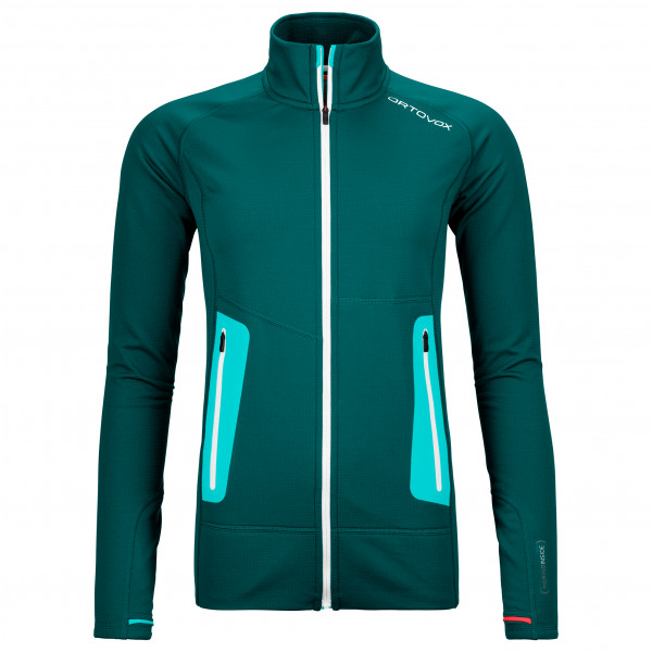 Ortovox - Women's Fleece Light Jacket - Fleecejacke