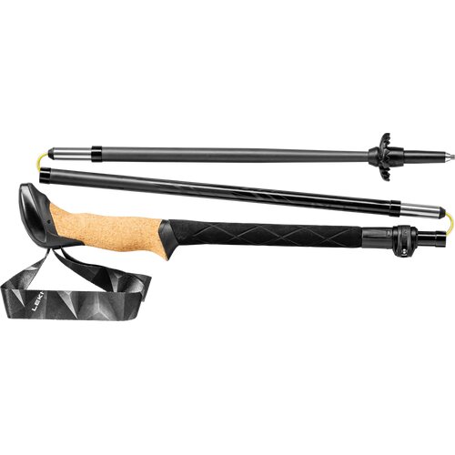 WANDERSTOCK BLACK SERIES FX CARBON