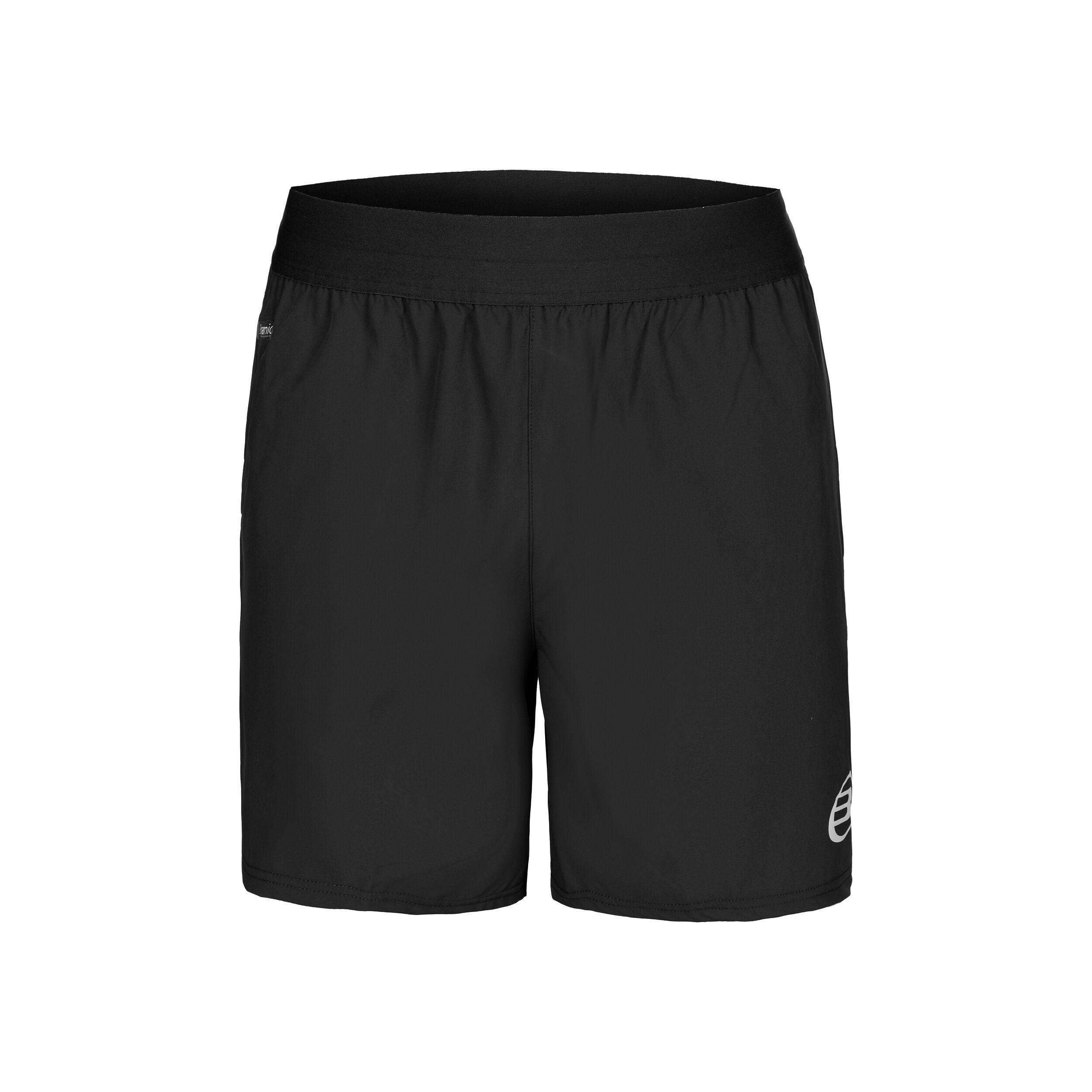 Mirla Shorts Herren - Schwarz