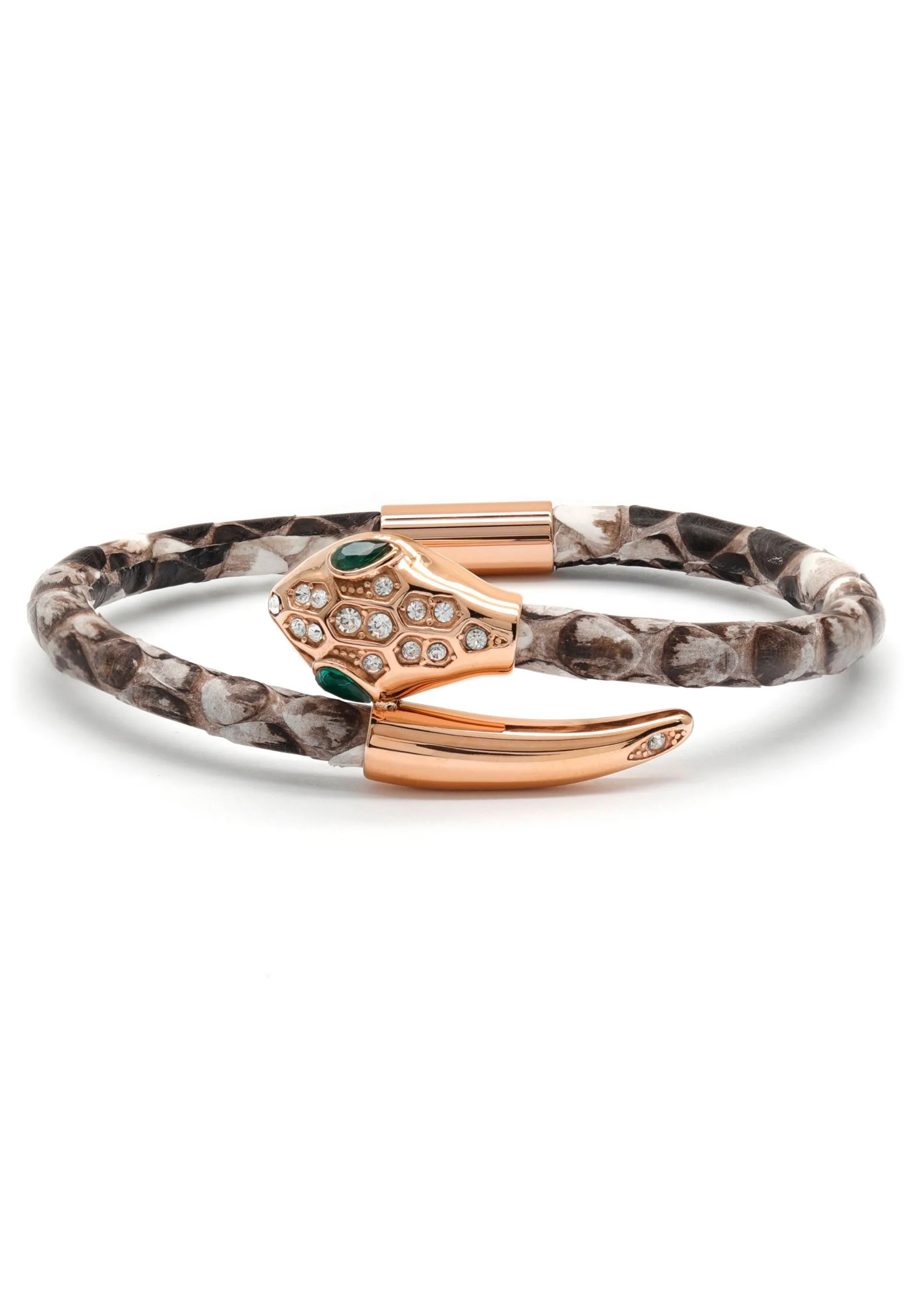 Colección GT CABEZA DE SERPIENTE - Pulsera