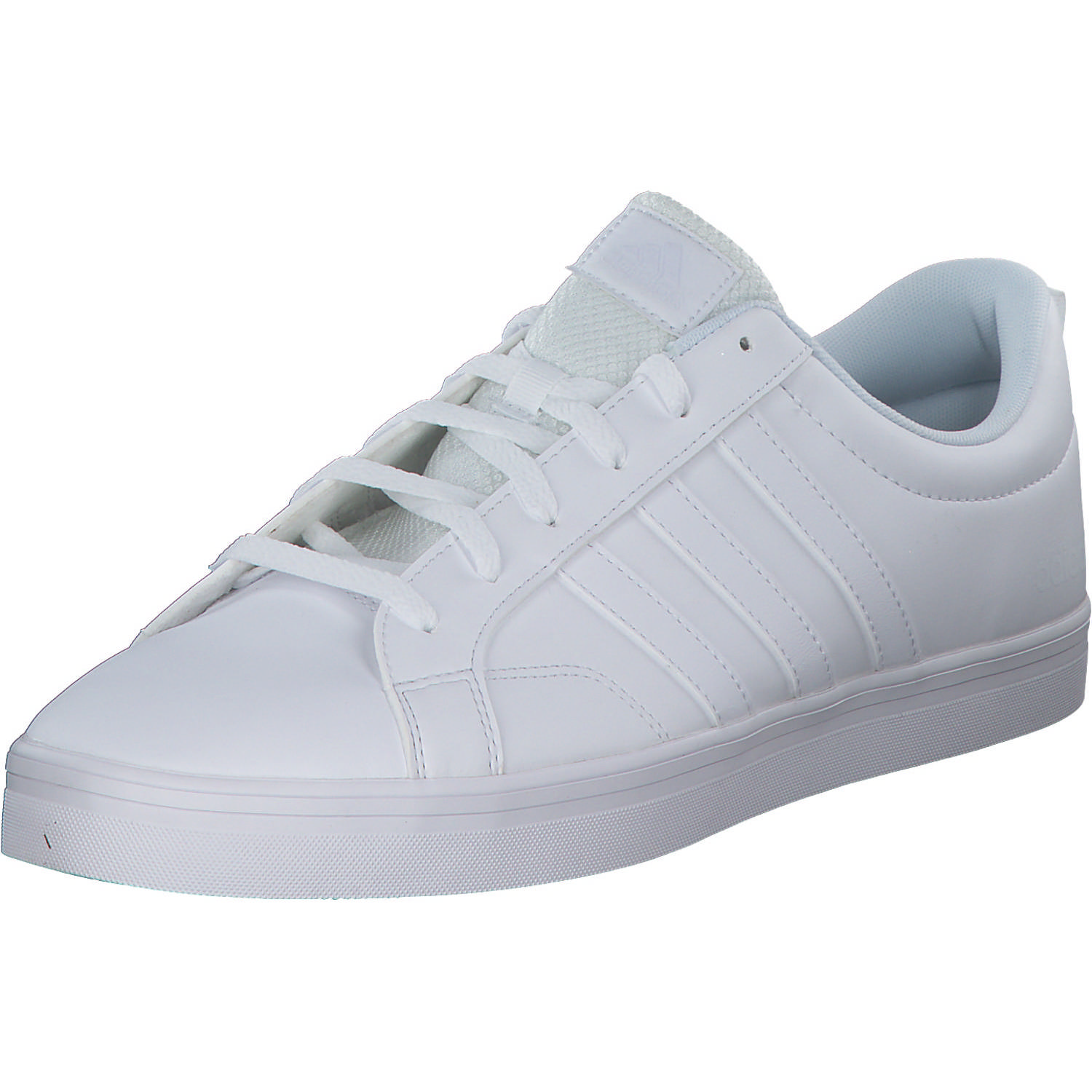 Adidas VS Pace 2.0 M, Sneakers Low, Herren, weiss