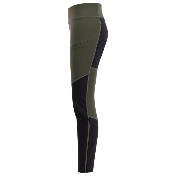Lundhags - Women's Fulu Wool Tights - Leggings