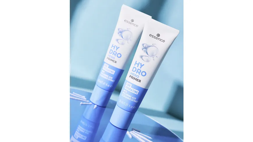 essence Hydro Hero Primer 30 ml