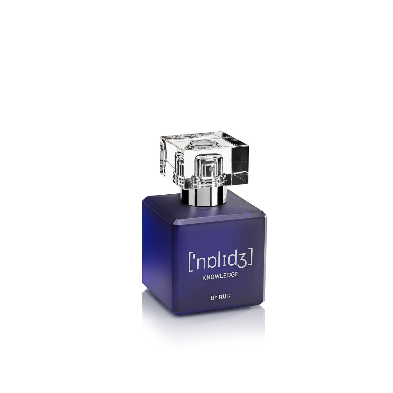 BY RUB Knowledge Eau de Toilette Spray
