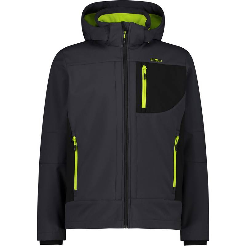 CMP Softshelljacke Herren