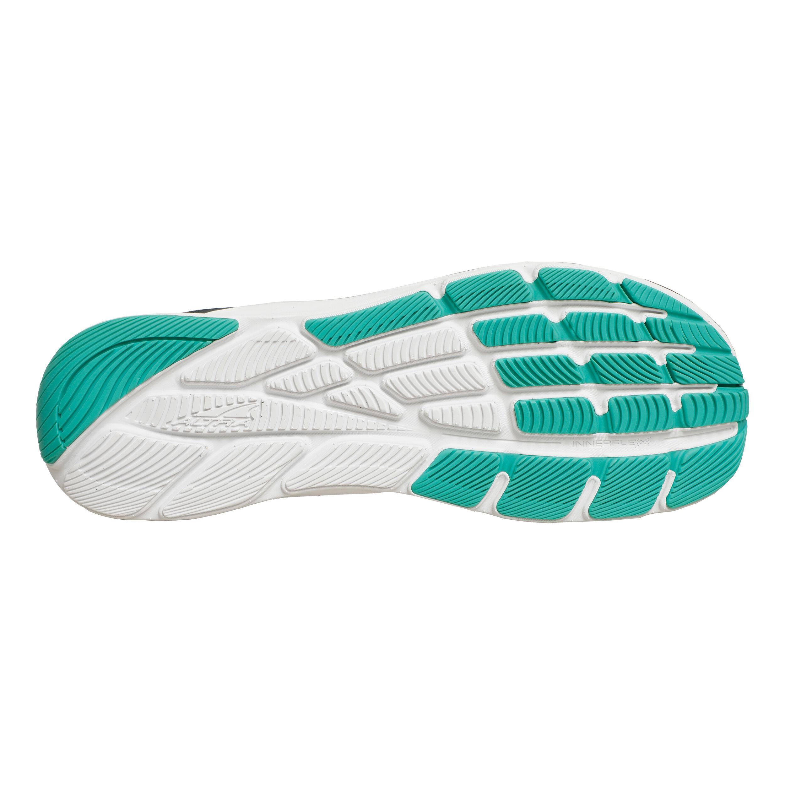 Rivera 3 Neutralschuh Herren - Schwarz