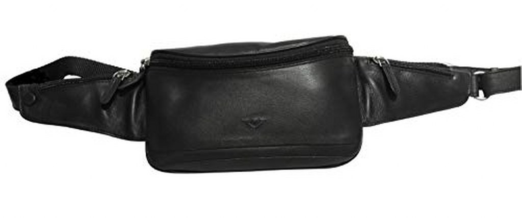 VOI Handtaschen schwarz