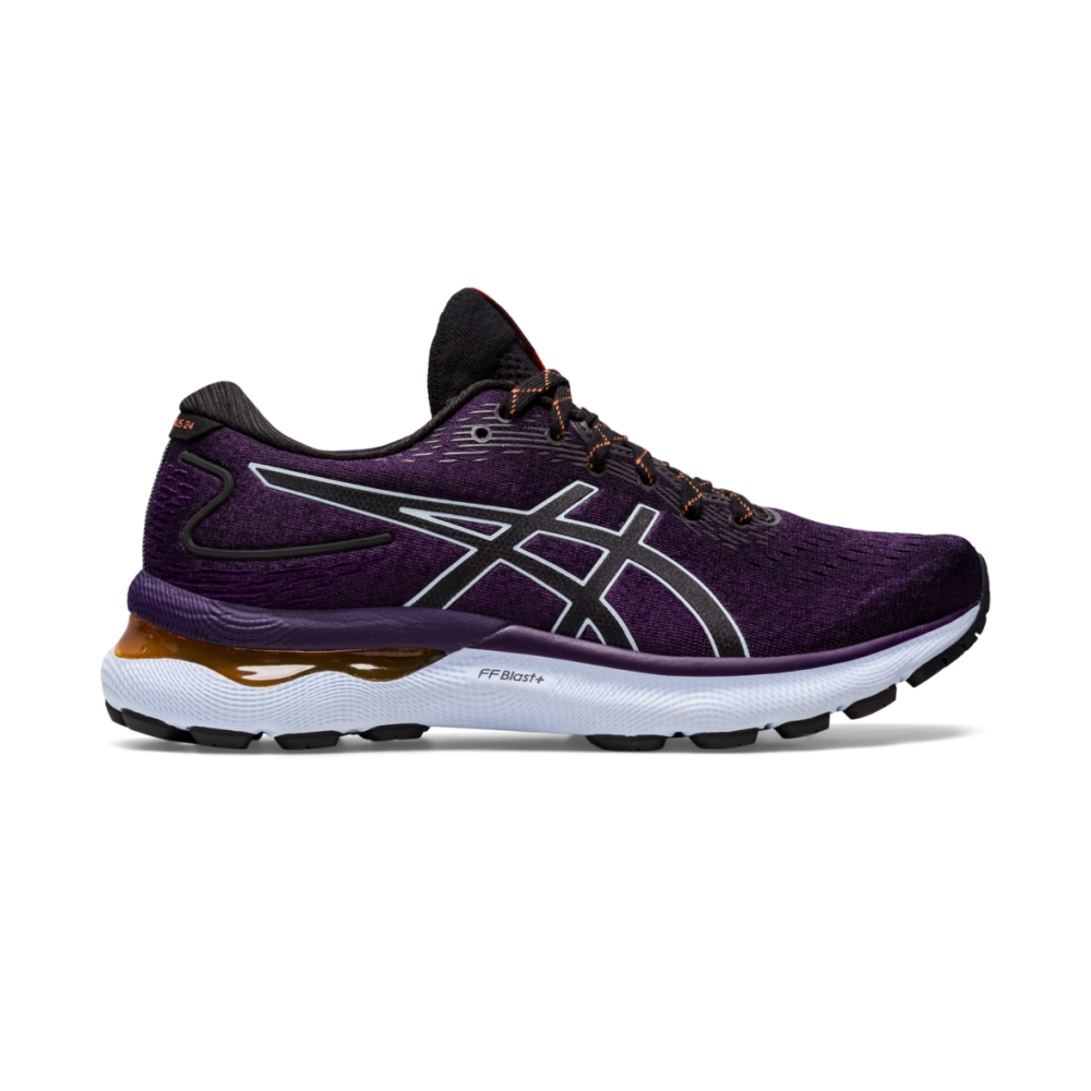 Asics Gel Nimbus 24 TR 1012b383-001 / lila