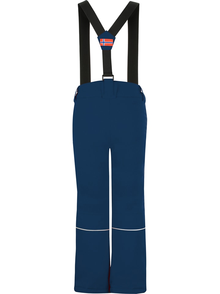 Trollkids Ski-/ Snowboardhose 
