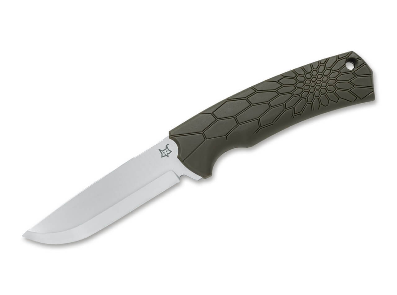 Core FB Scandi Green