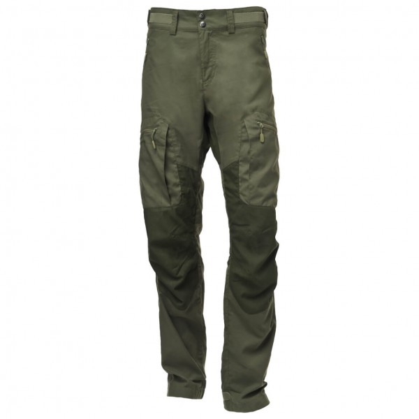 Norrøna - Finnskogen Hybrid Pants - Trekkinghose